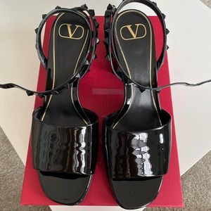 Valentino Sandals